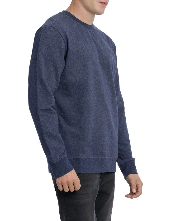 Factory Produce Men Plain Sweatershirt with Customized Logo Cheap Price